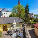 U Hradku 3* Kutná Hora