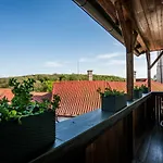 U Hradku Gæstehus Kutná Hora