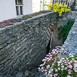 U Hradku Gæstehus 3*