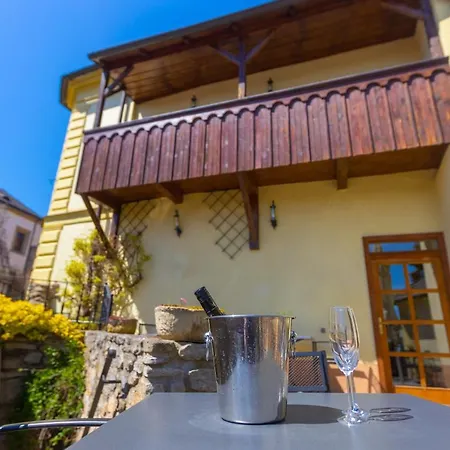 U Hradku كوتنا هورا