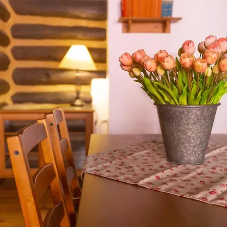 U Hradku Гостевой дом 3*