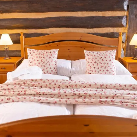 بيت ضيافة U Hradku كوتنا هورا