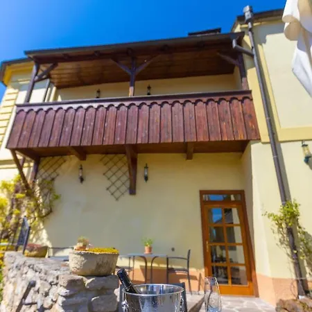 U Hradku كوتنا هورا