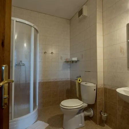 U Hradku 3* Кутна-Гора