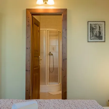 بيت ضيافة U Hradku كوتنا هورا