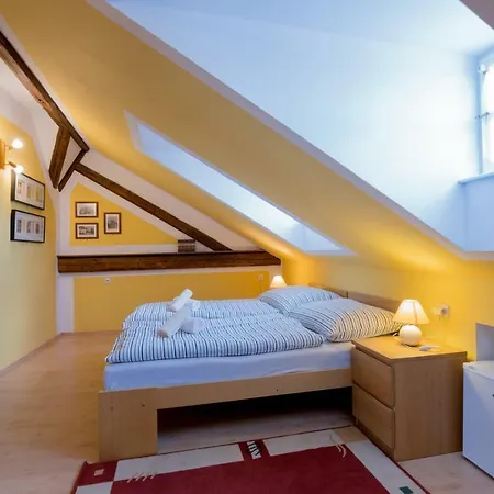 U Hradku كوتنا هورا