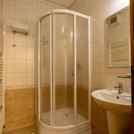 بيت ضيافة U Hradku كوتنا هورا