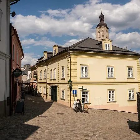 U Hradku كوتنا هورا