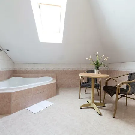 U Hradku بيت ضيافة كوتنا هورا