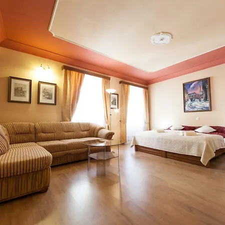 U Hradku كوتنا هورا