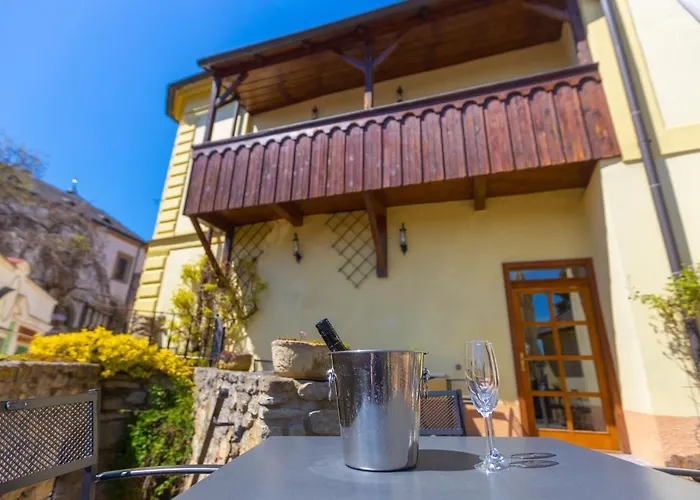 U Hradku Kutná Hora