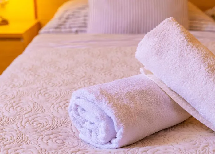 Vendégház U Hradku