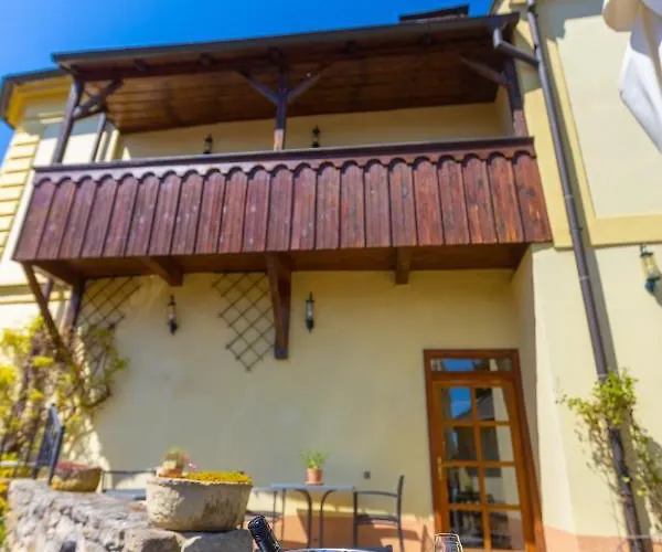 U Hradku Kutná Hora