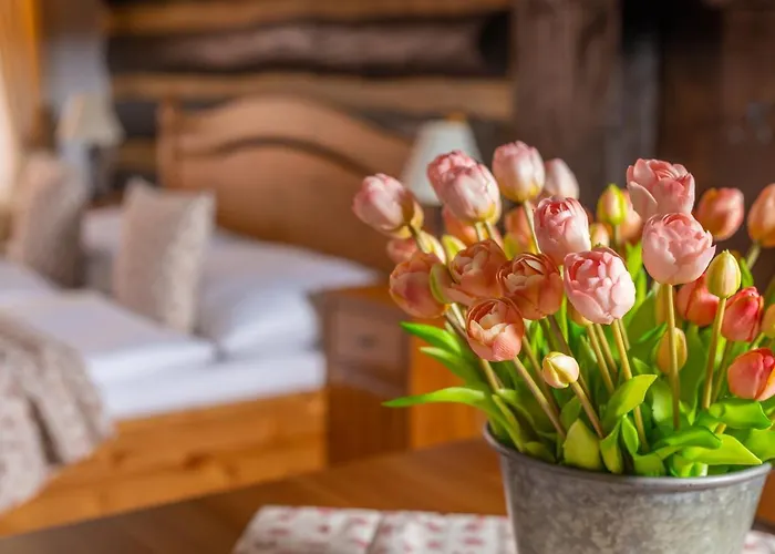 U Hradku Konukevi Kutná Hora