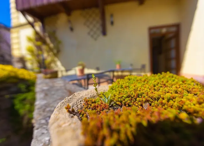 Konukevi U Hradku Kutná Hora