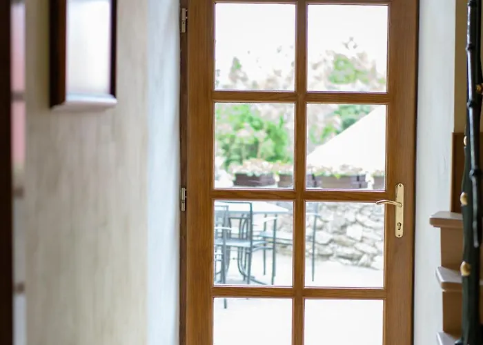 U Hradku 4* Kutná Hora