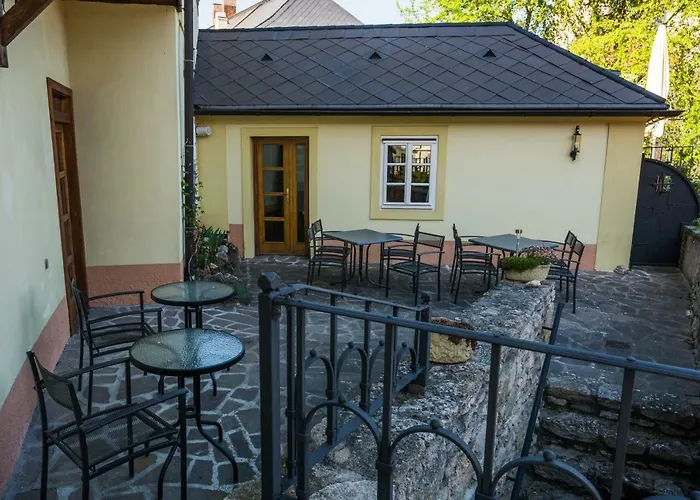 U Hradku Kutná Hora