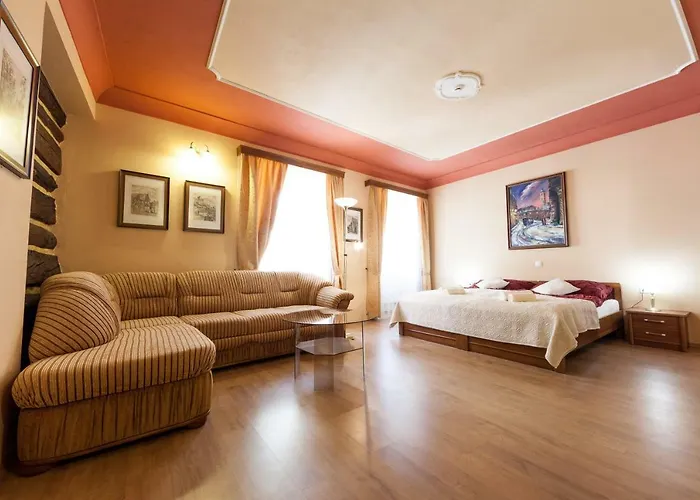 U Hradku Kutná Hora